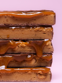 Barebells Vegan Caramel Peanut 12-pack