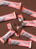 Barebells Vegan Fudge Brownie 12-pack