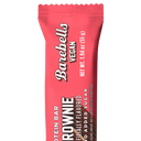 Barebells Vegan Fudge Brownie 12-pack