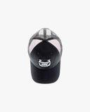 UVU CAP Black