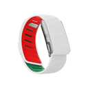 Whoop 5.0 Peak / MG Life Sportflex CR7 Away Band 2.0 (Strap Only)