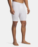 HeatGear® Elite – White