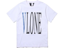 Vlone Snake Tshirt White