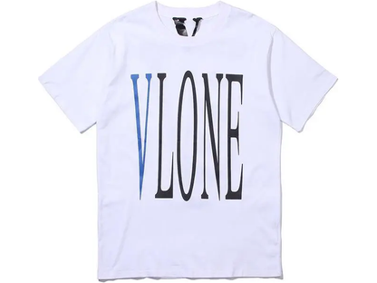 Vlone Snake Tshirt White