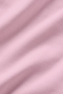 ALO Softsculpt Precision Halter Tank Pink Marshmallow