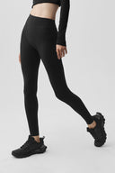 ALO Softsculpt 7/8 Define Legging Black