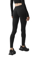 ALO Softsculpt 7/8 Define Legging Black