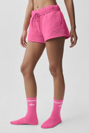 Accolade Short Paradise Pink