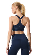 Airlift Suit Up Bra Navy/Navy