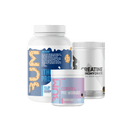 Gym Starter Stack