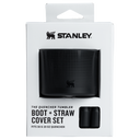 Stanley Quencher Boot and Straw Cover Set
