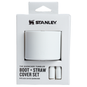 Stanley Quencher Boot and Straw Cover Set