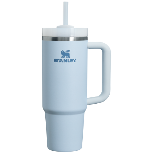 The Quencher H2.0 Flowstate™ Tumbler 30 OZ Glacier