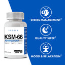 KSM-66 Ashwagandha