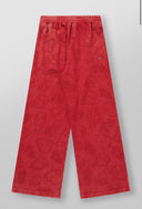 2109 - NARUTO CLOUD SWEATS RED