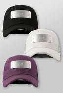 9049 - NARUTO FOREHEAD PROTECTOR HATS WHITE