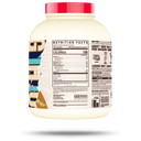 GHOST® 5LB WHEY x CINNABON®