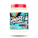 GHOST® 1LB WHEY x CINNABON®