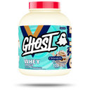 GHOST® 5LB WHEY x CINNABON®