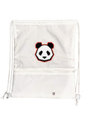 Panda Drawstring Bags