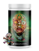 SKULL Nootropic Pre-Workout