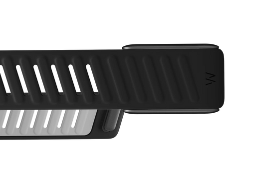 Whoop 5.0 Sportflex Gravity Band (12 Month Peak Subscription Included)