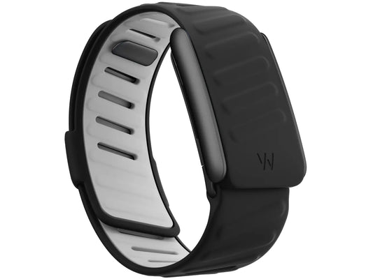 Whoop 5.0 Sportflex Gravity Band (12 Month Peak Subscription Included)