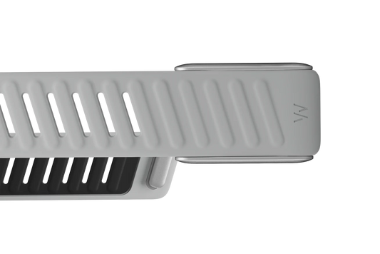 Whoop 5.0 Sportflex Drift Band (12 Month Peak Subscription Included)