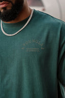4268 - Old Money Tees Magical Forest Wash