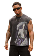 3055 - NARUTO CUTOFFS OFF Team Orochimaru