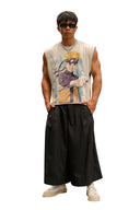 3055 - Naruto Cut-Offs Itachi & Kisame