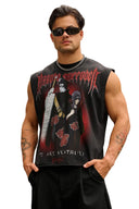3055 - NARUTO CUTOFFS OFF Itachi & Kisame