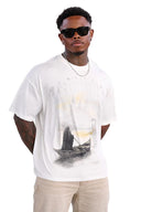 4164 - Reversible Two-Way Tees Sacred Ruin