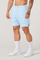 134 Game-Time Shorts Carolina Blue
