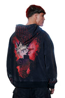 5008 - Yu-Gi-Oh!® Hoodies Duelist Trio