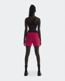 3" Performance 2/1 Shorts Grenadine | Black