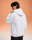 Club Hoodie White
