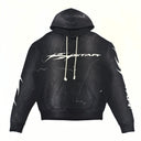 Hellstar Hstar Black