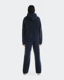 Focus Tech Sweatpants Navy
