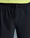 5" Performance 2/1 Shorts Black