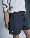 5" Core Shorts Midnight