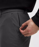 ABC Classic-Fit Trouser 30L Warpstreme Obsidian - Unmatched Kicks-LULULEMON