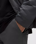 ABC Classic-Fit Trouser 30L Warpstreme Obsidian - Unmatched Kicks-LULULEMON