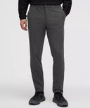 ABC Classic-Fit Trouser 30L Warpstreme Obsidian - Unmatched Kicks-LULULEMON