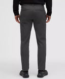 ABC Classic-Fit Trouser 30L Warpstreme Obsidian - Unmatched Kicks-LULULEMON