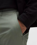 ABC Classic-Fit Trouser 30L Warpstreme Willow Leaf - Unmatched Kicks-LULULEMON