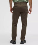 ABC Classic-Fit Trouser 32L Warpstreme Olive Brown - Unmatched Kicks-LULULEMON