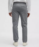 ABC Classic-Fit Trouser 32L Warpstreme Solar Grey - Unmatched Kicks-LULULEMON