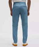 ABC Classic-Fit Trouser 32L Warpstreme Steel Blue - Unmatched Kicks-LULULEMON