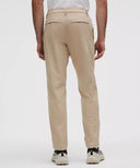 ABC Classic-Fit Trouser 32L Warpstreme Wacky Khaki - Unmatched Kicks-LULULEMON